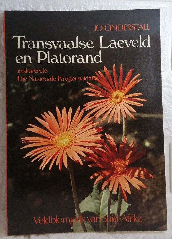 Transvaalse laevekd en platorand (Jo Onderstall)