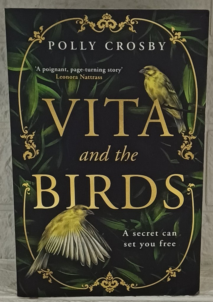 Vita and the Birds (Polly Crosby)