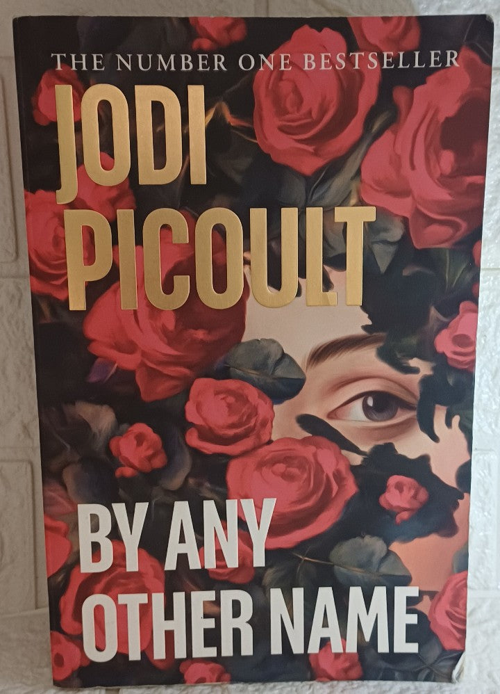 Front Cover Of By Any Other Name (Jodi Picoult)
