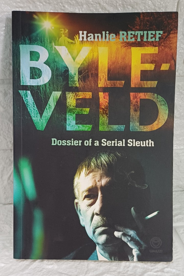Front Cover Of Byle-Veld (Hanlie Retief)