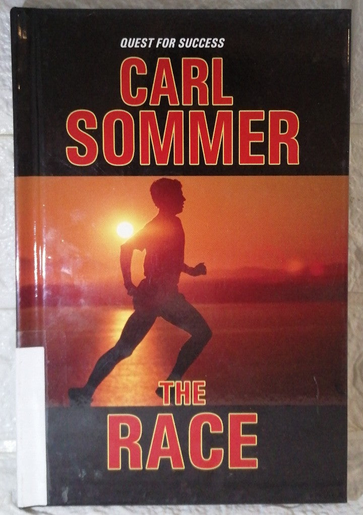 The Race (Quest for Success) (Carl Sommer)