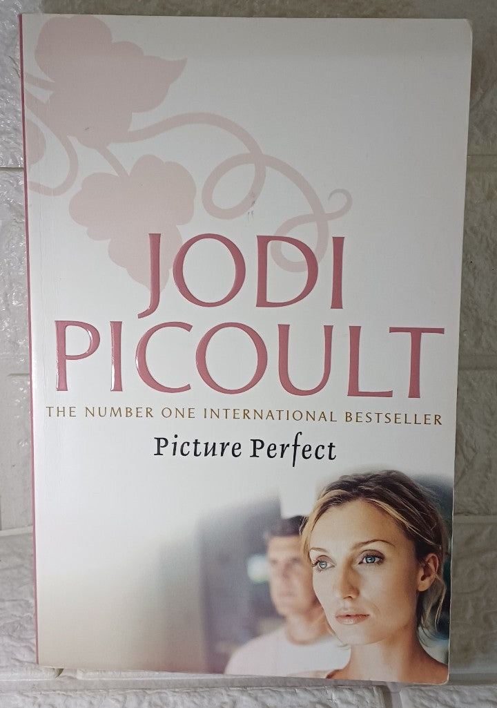 Front Cover Of Picture Perfect (Jodi Picoult)