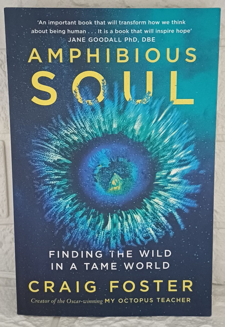 Amphibious Soul (Craig Foster)