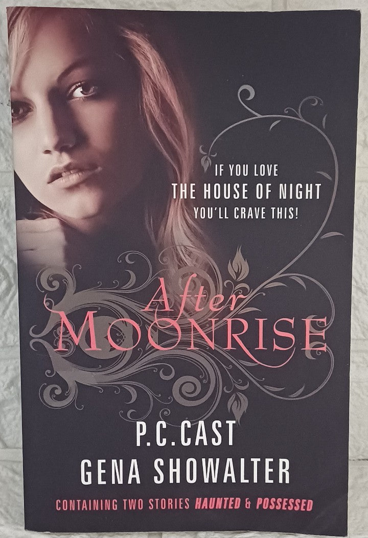 After Moonrise (Gena Cast)