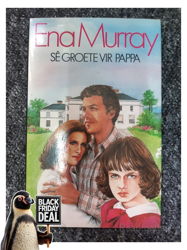 Front Cover Of The Best-Selling Book Se