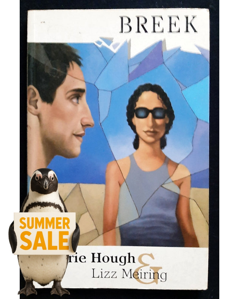 Front Cover Of Breek (Barrie Hough)