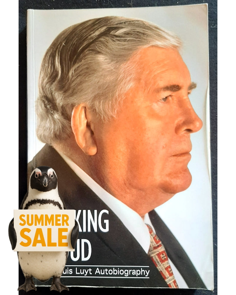 Front Cover Of Bestselling Book Walking Proud (Readmatter)