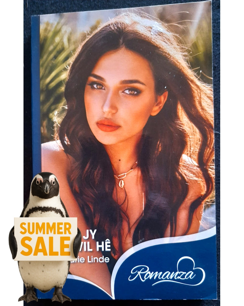 Front Cover Of As jy my wil h������ (An