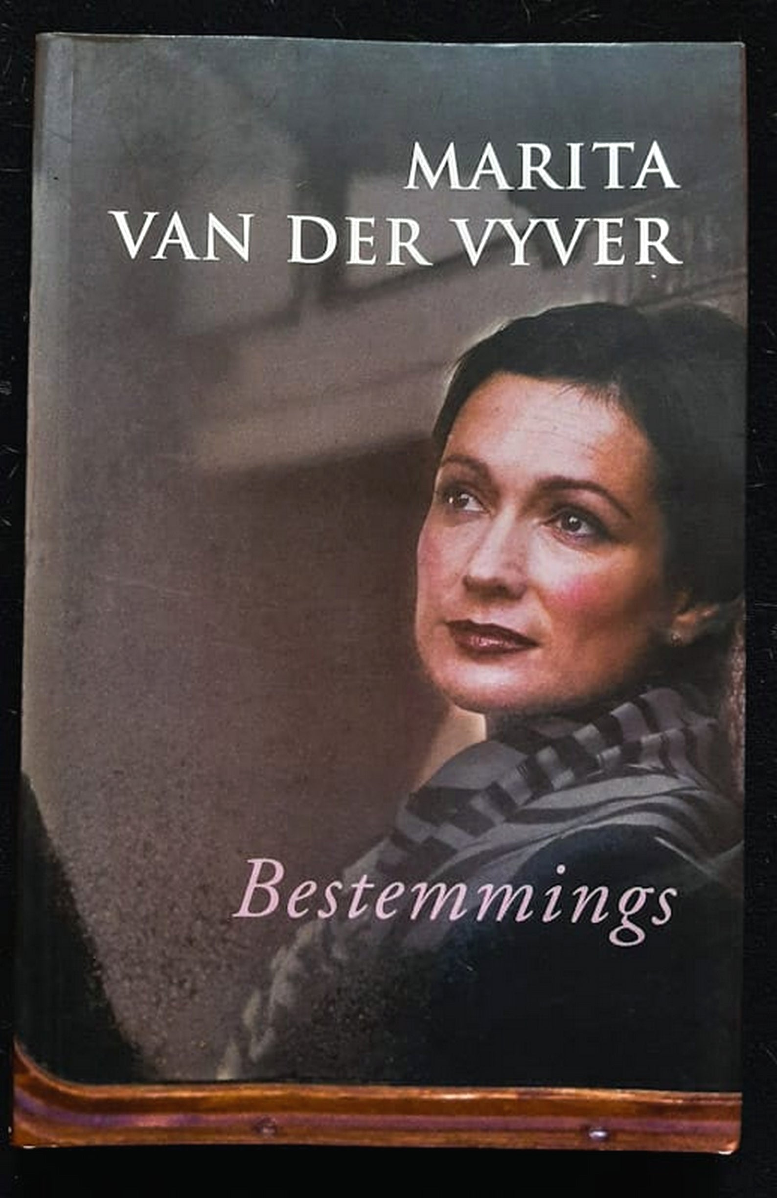 Front Cover Of Bestemmings (Marita Van Der Vyver)