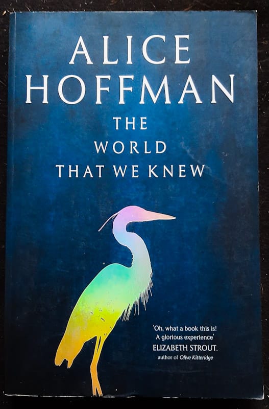 The World That We Knew (Alice Hoffman)