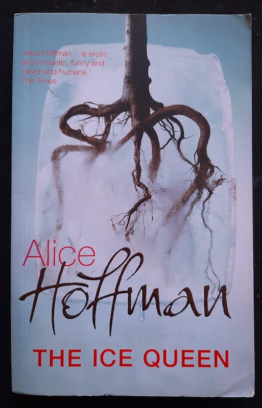 The Ice Queen (Alice Hoffman)