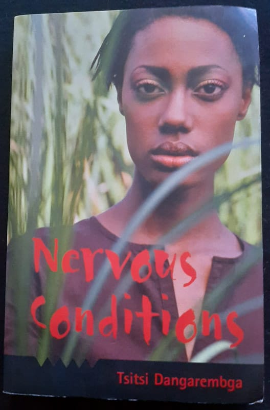 Nervous Conditions (Tsitsi Dangarembga)