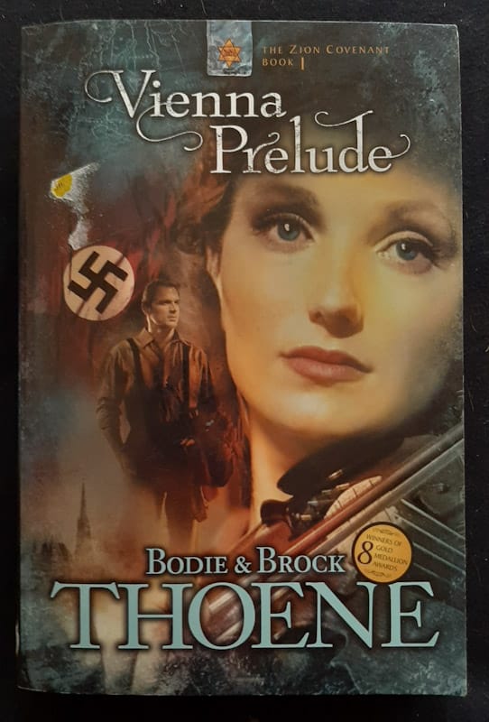 Vienna Prelude (Zion Covenant #1) (Bodie And Brock Thoene)