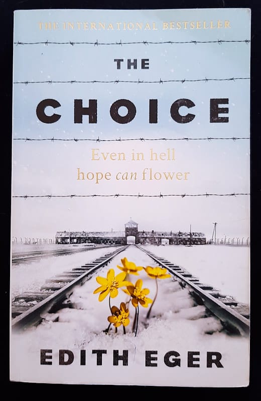 The Choice (Edith Eger)