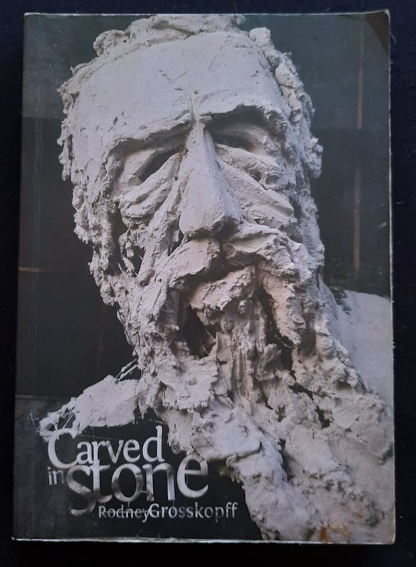 Carved In Stone (Rodney Grosskopff)