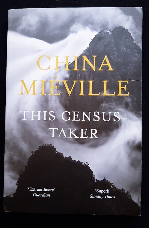 This Census-Taker (China Miéville)