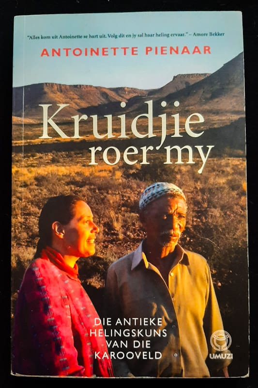 Kruidjie Roer My (Antoinette Pienaar)
