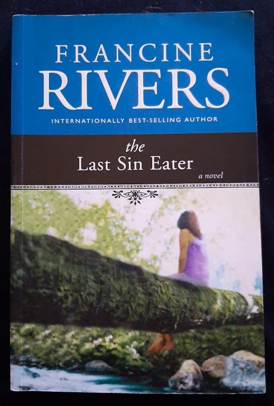 The Last Sin Eater (Francine Rivers)