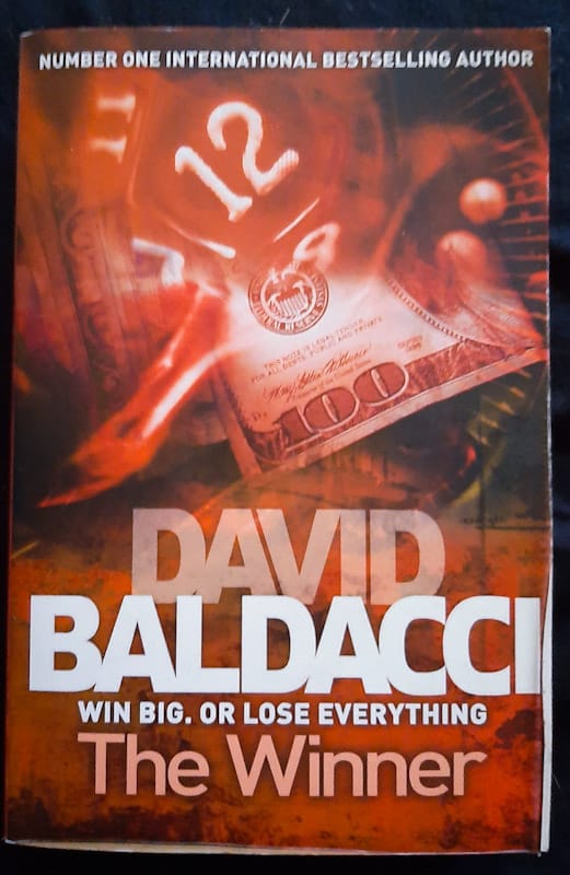 The Winner (David Baldacci)