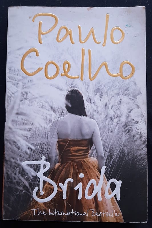 Brida (Paulo Coelho)