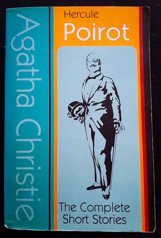 Hercule Poirot: The Complete Short Stories (Agatha Christie)