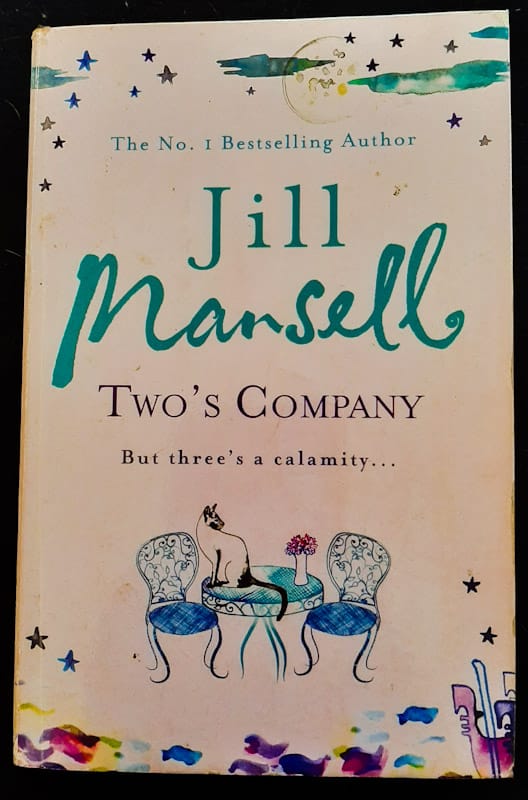 Two'S Company (Jill Mansell)