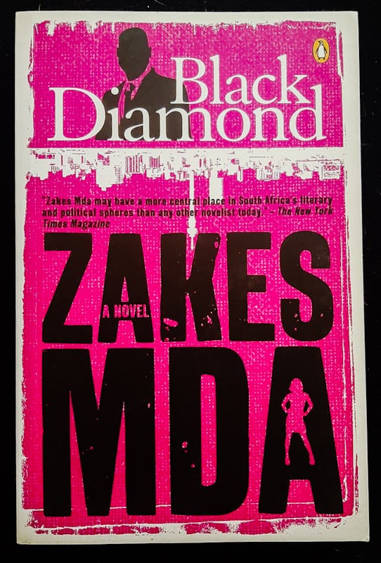 Black Diamond (Zakes Mda)