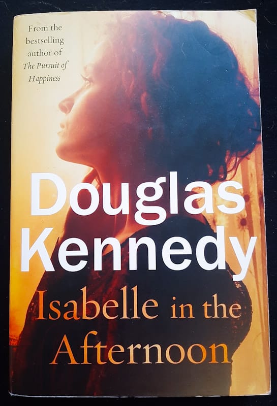 Isabelle In The Afternoon (Douglas Kennedy)