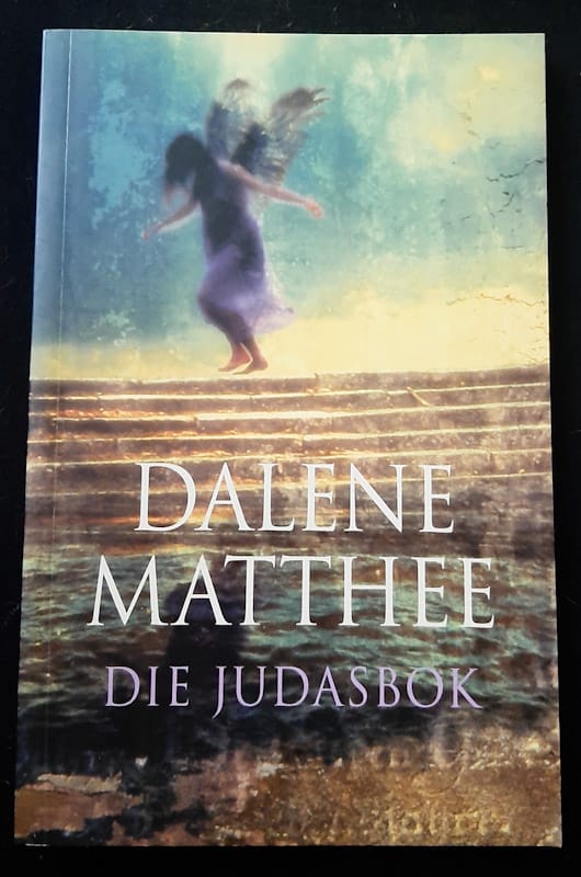 Die Judasbok (Dalene Matthee)