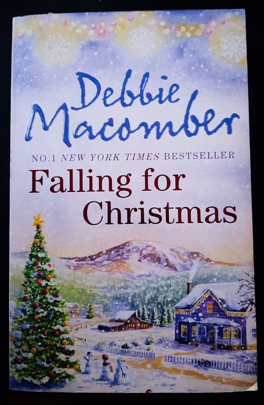 Falling For Christmas (Debbie Macomber)