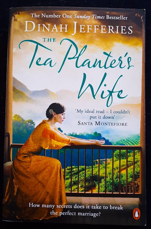 The Tea Planter'S Wife (Dinah Jefferies)