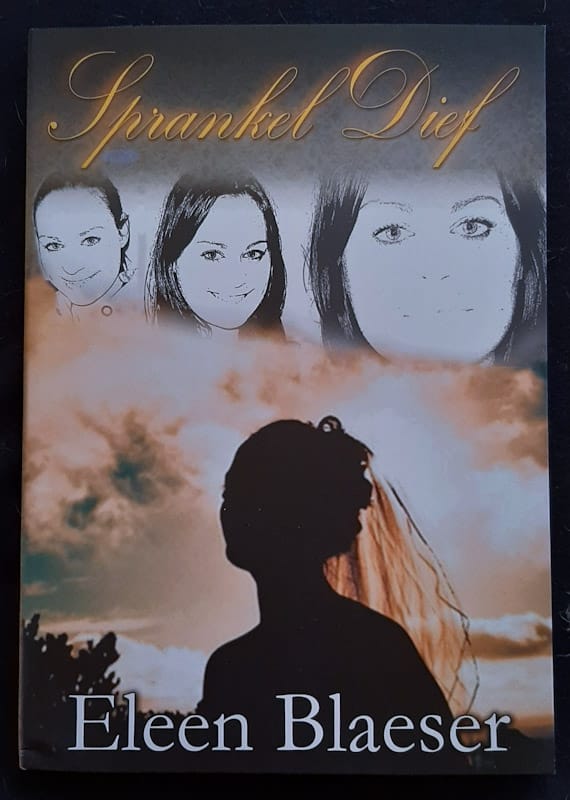 Sprankel Dief (Eleen Blaeser)