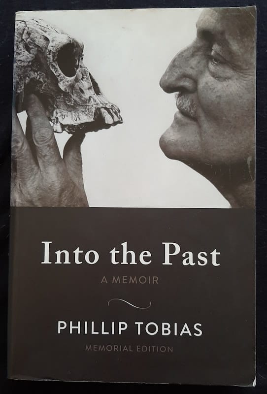 Into The Past (Phillip Tobias)