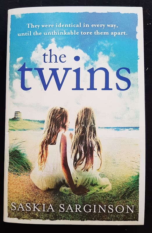 The Twins (Saskia Sarginson)