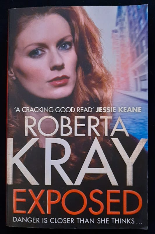 Exposed (Roberta Kray)