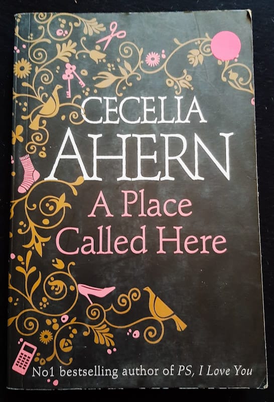 A Place Called Here (Cecelia Ahern)