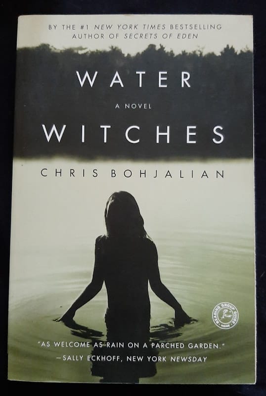 Water Witches (Chris Bohjalian)
