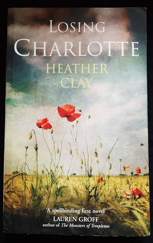 Losing Charlotte (Heather Clay)