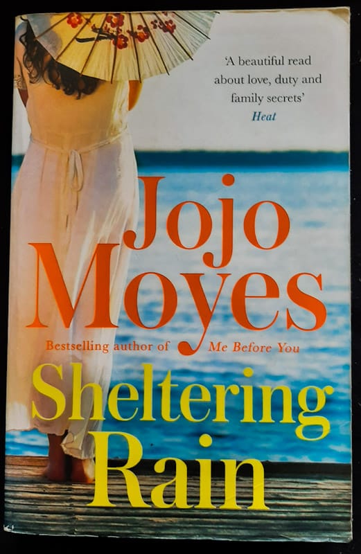 Sheltering Rain (Jojo Moyes)