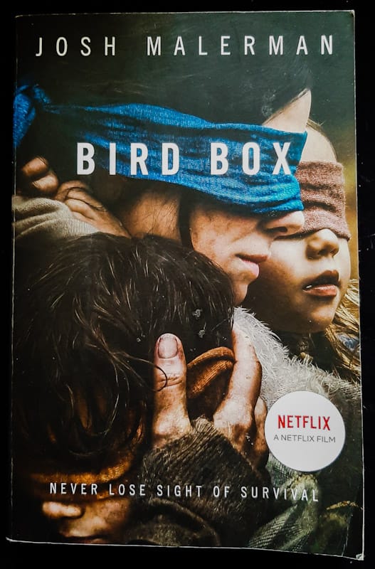 Bird Box (Bird Box #1) (Josh Malerman)