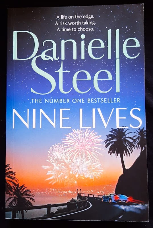 Nine Lives (Danielle Steel)