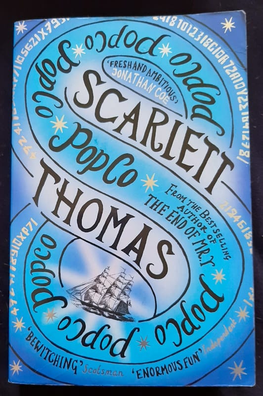 Popco (Scarlett Thomas)