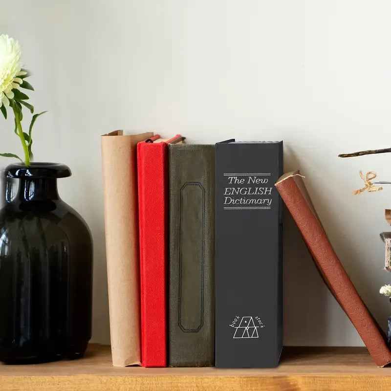 Large Booksafe By Readbetter