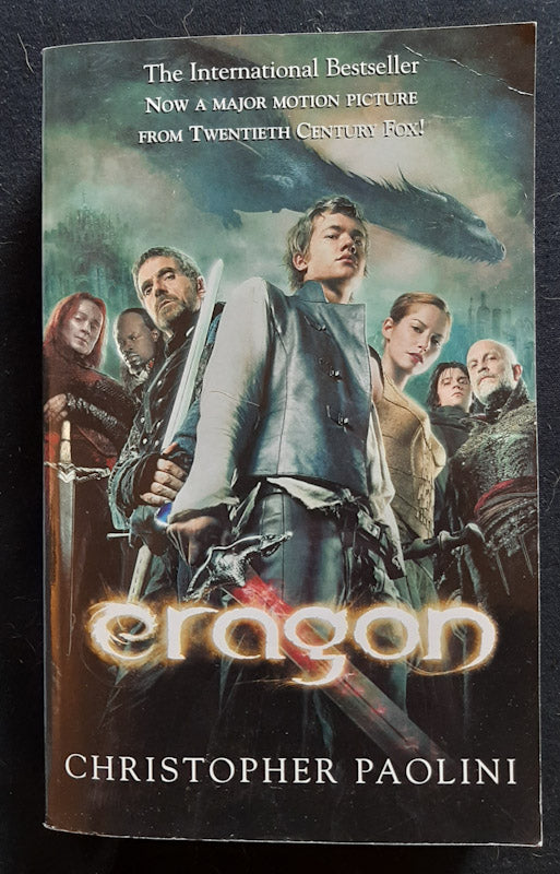The Inheritance Cycle Ser Inheritance Cycle Set Eragon Eldest