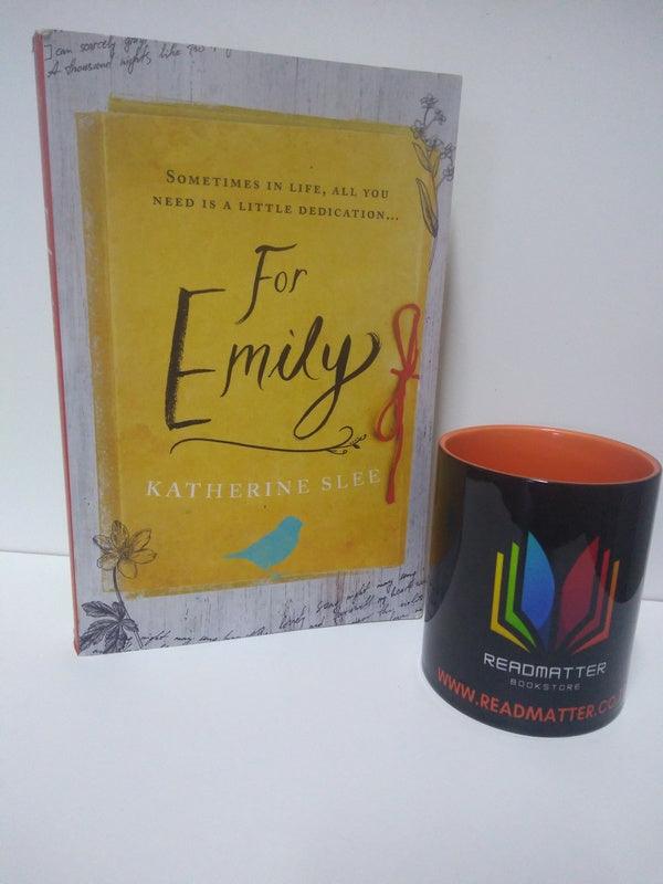Front Cover Of For Emily (Katherine Slee))