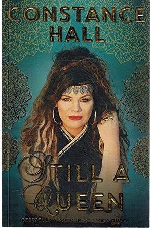 Front Cover Of Still A Queen (Constance Hall))