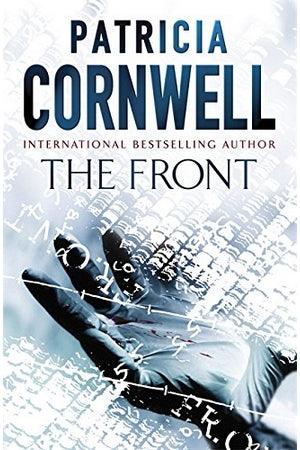 Front Cover Of The Front (Patricia Cornwell))