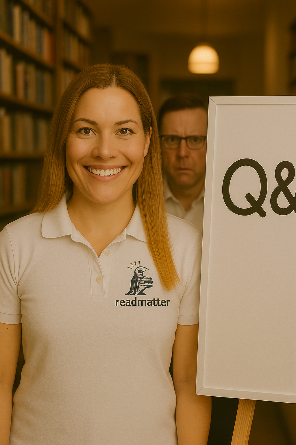 Ask Claire (About Claire): A Very Serious Reader Mailbag