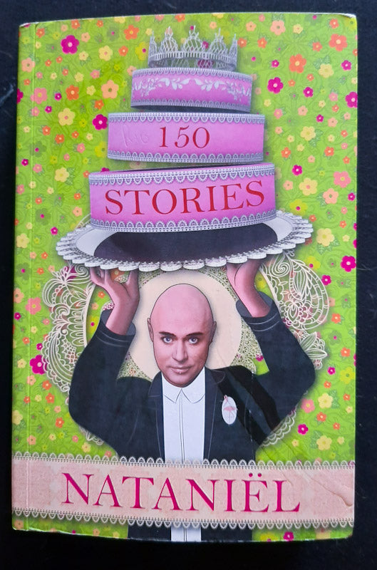 Front Cover Of 150 Stories (Nataniel
)