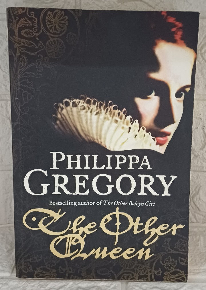 Front Cover Of The Other Queen (The Plantagenet and Tudor Novels, #15) (Philippa Gregory)